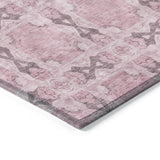addison chantille acn564 pink rug