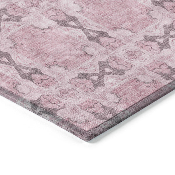 addison chantille acn564 pink rug