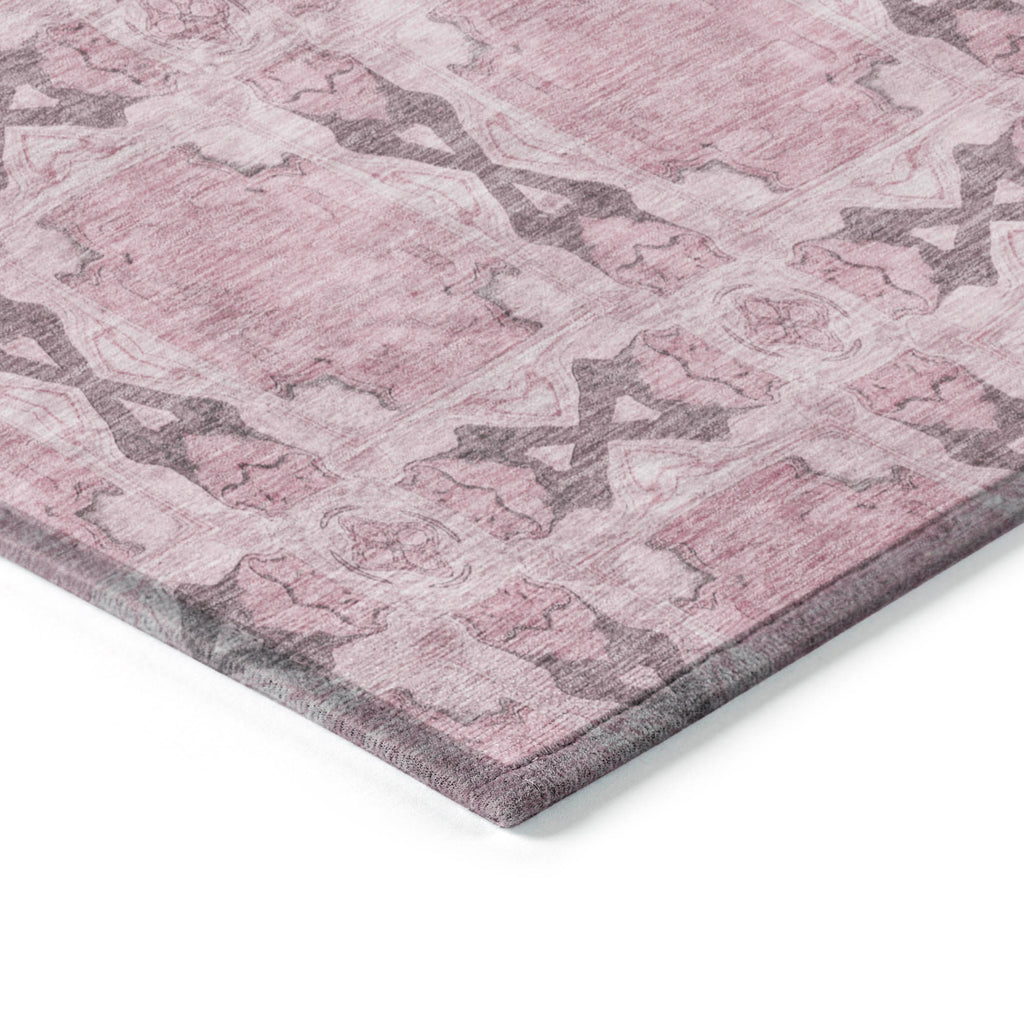 addison chantille acn564 pink rug