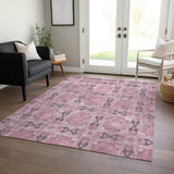 addison chantille acn564 pink rug
