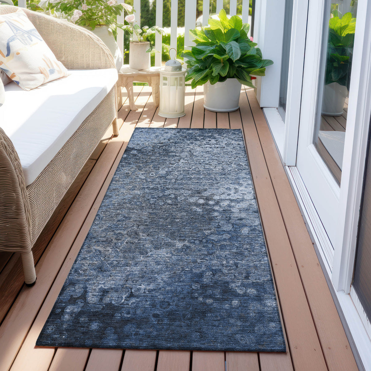 addison chantille acn565 blue rug