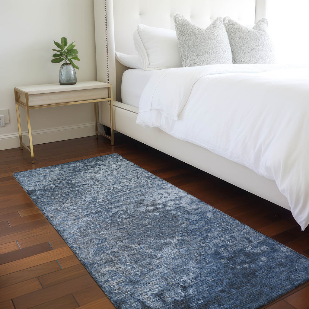 addison chantille acn565 blue rug