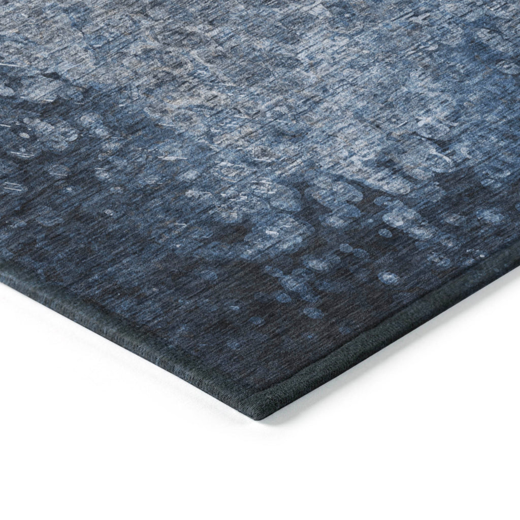 addison chantille acn565 blue rug