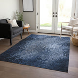 addison chantille acn565 blue rug