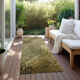 addison chantille acn565 brown rug