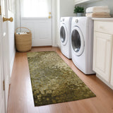 addison chantille acn565 brown rug