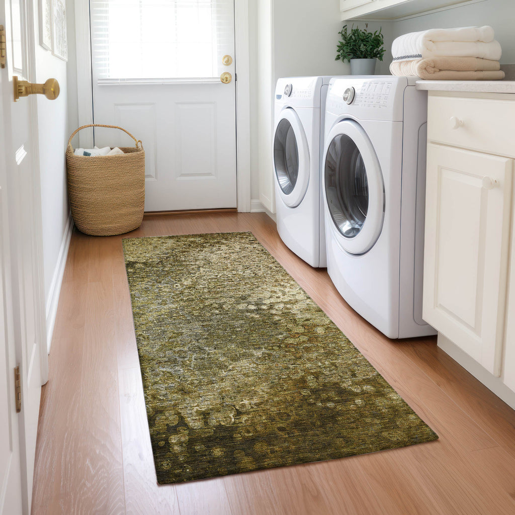 addison chantille acn565 brown rug
