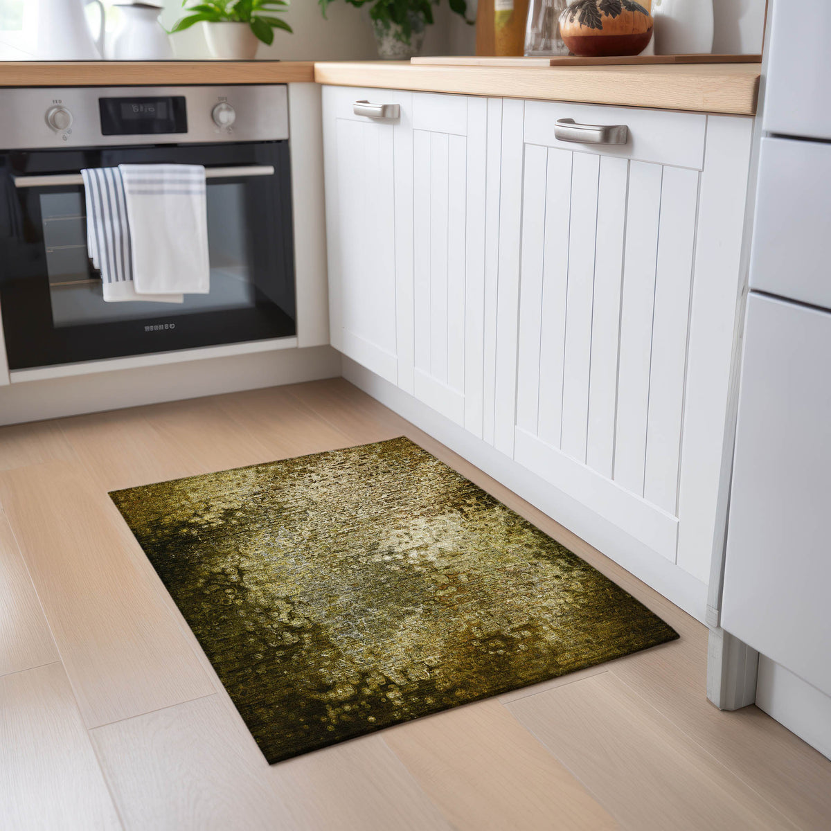 addison chantille acn565 brown rug