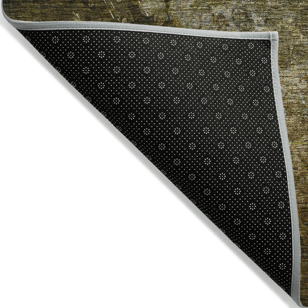 addison chantille acn565 brown rug