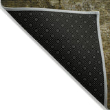 addison chantille acn565 brown rug