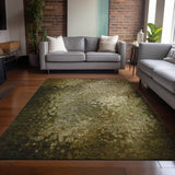 addison chantille acn565 brown rug