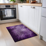 addison chantille acn565 purple rug