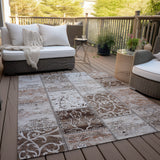 addison chantille acn566 beige rug