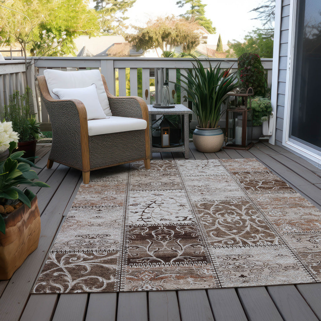 addison chantille acn566 beige rug