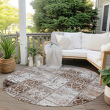 addison chantille acn566 beige rug