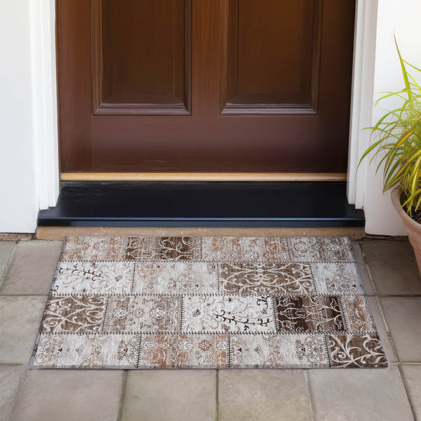 addison chantille acn566 beige rug