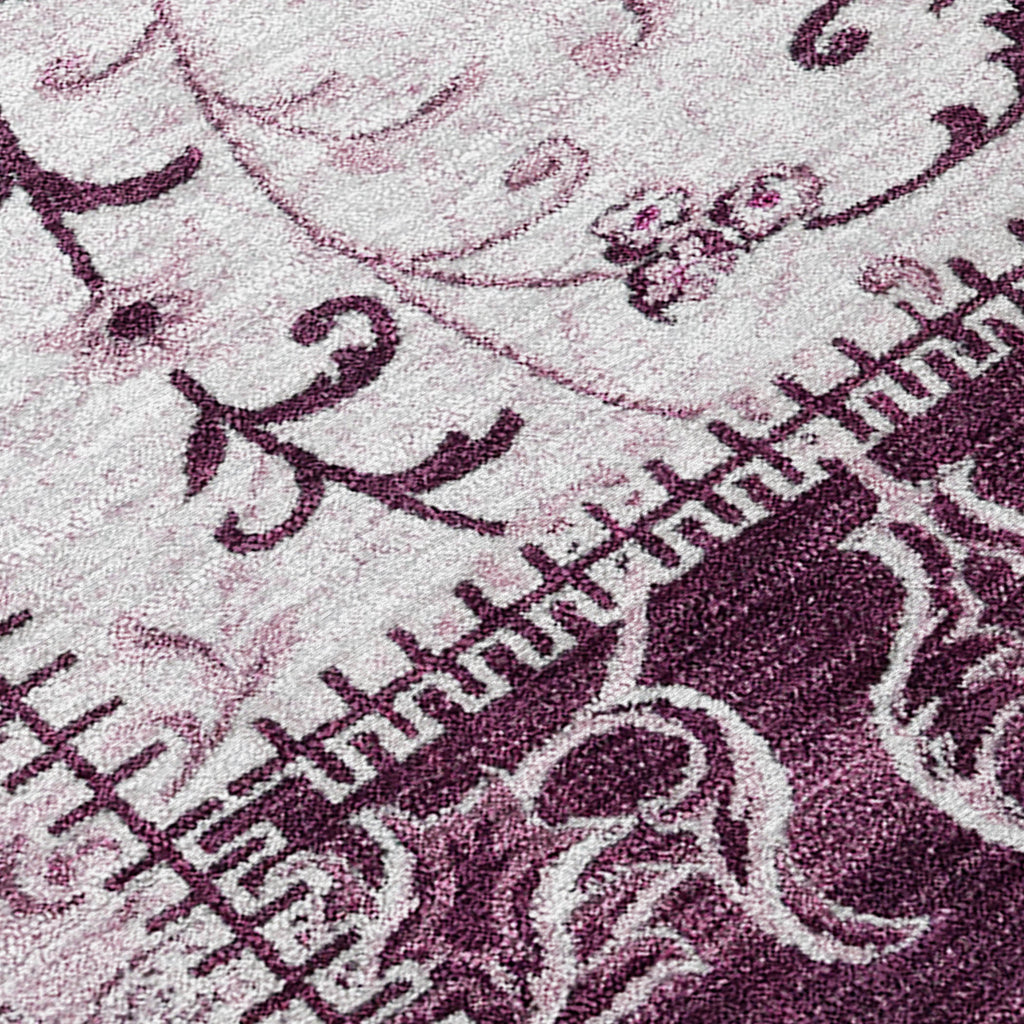 addison chantille acn566 burgundy rug