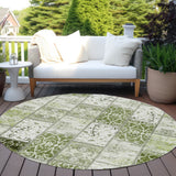 addison chantille acn566 green rug