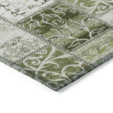 addison chantille acn566 green rug