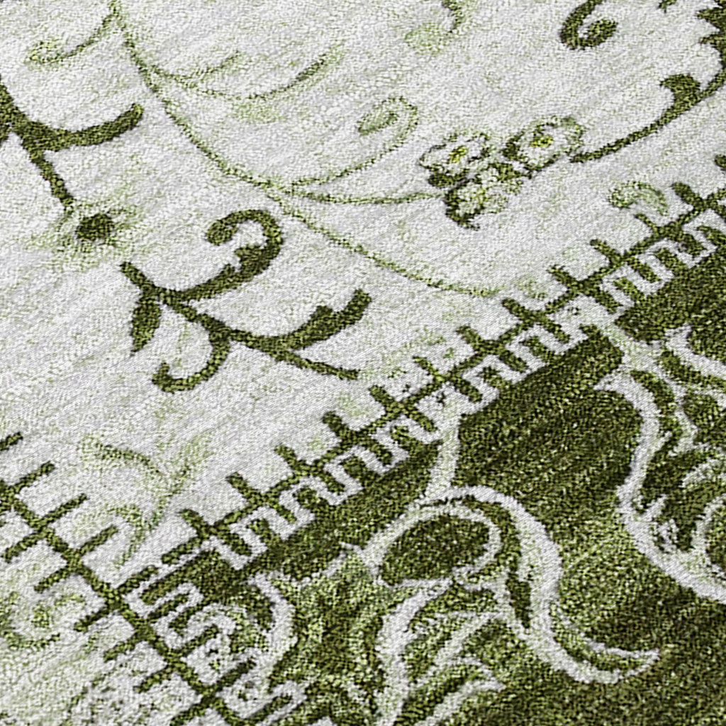 addison chantille acn566 green rug