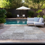 addison chantille acn566 taupe rug