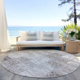 addison chantille acn566 taupe rug