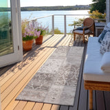 addison chantille acn566 taupe rug