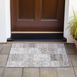 addison chantille acn566 taupe rug