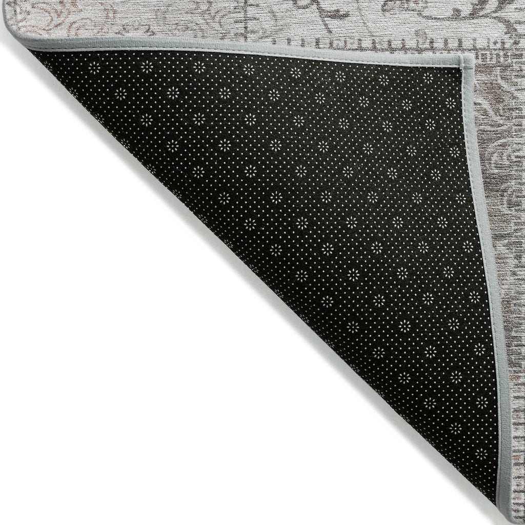 addison chantille acn566 taupe rug