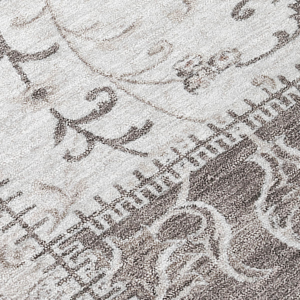 addison chantille acn566 taupe rug