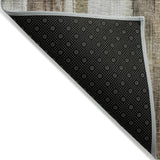 addison chantille acn567 chocolate rug
