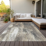 addison chantille acn567 taupe rug