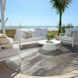 addison chantille acn567 taupe rug