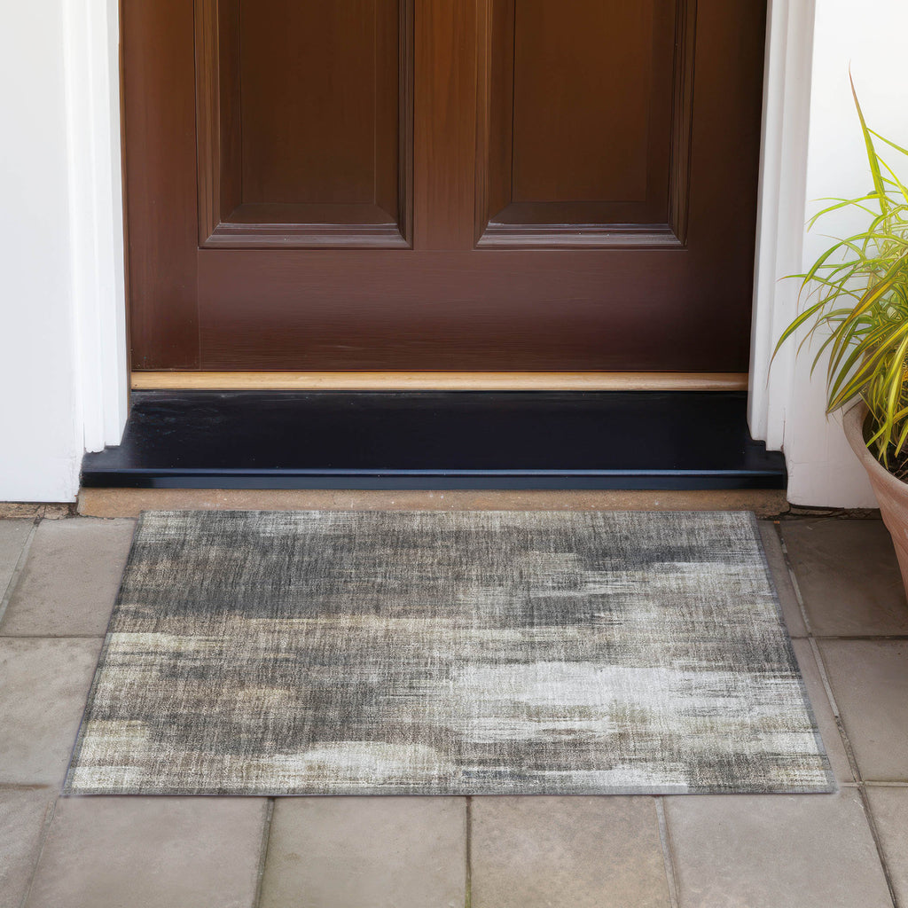 addison chantille acn567 taupe rug