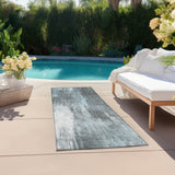 addison chantille acn567 teal rug
