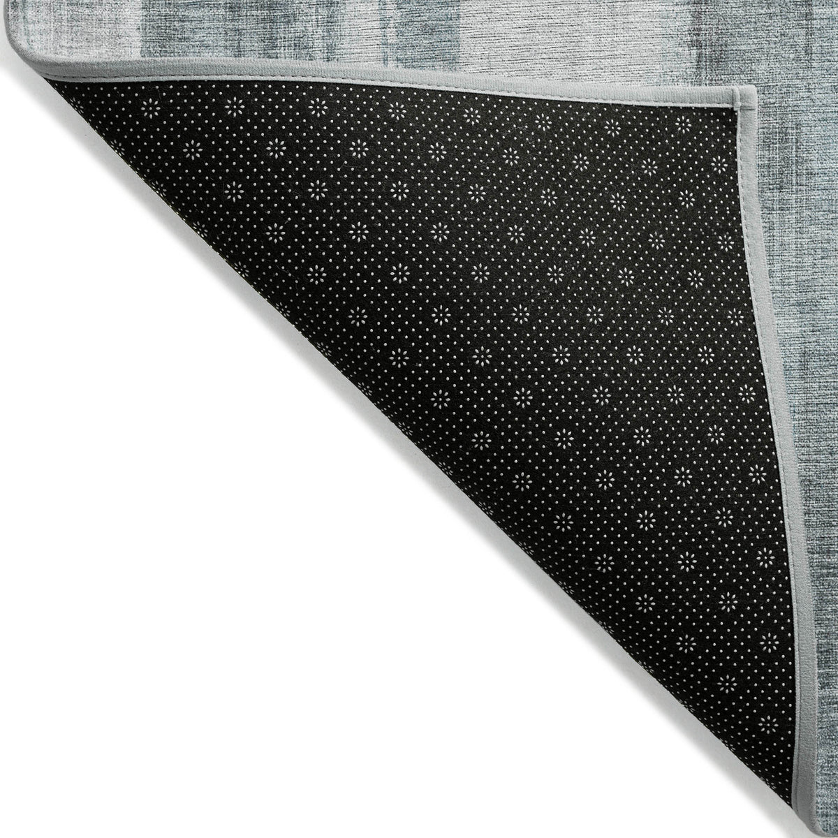 addison chantille acn567 teal rug