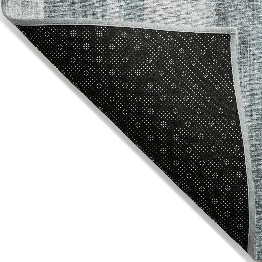 addison chantille acn567 teal rug