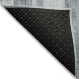 addison chantille acn567 teal rug