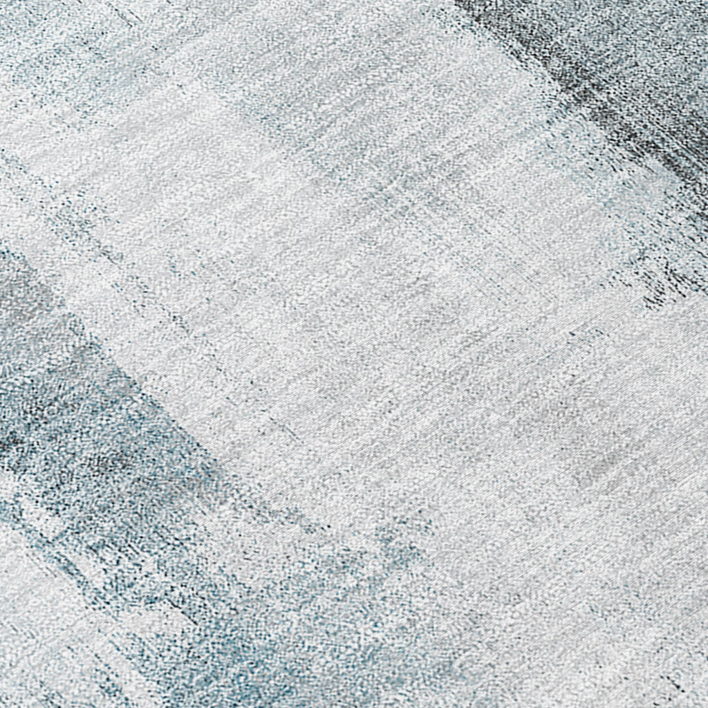 addison chantille acn567 teal rug