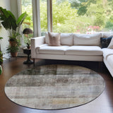 addison chantille acn568 brown rug
