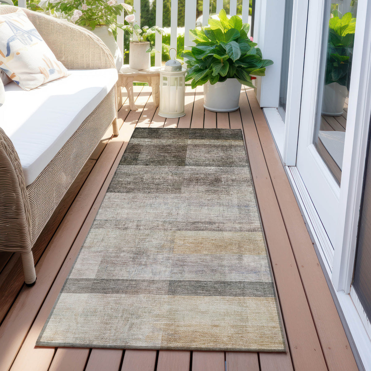 addison chantille acn568 brown rug