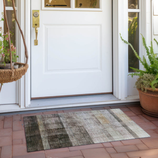 addison chantille acn568 brown rug