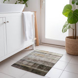 addison chantille acn568 brown rug