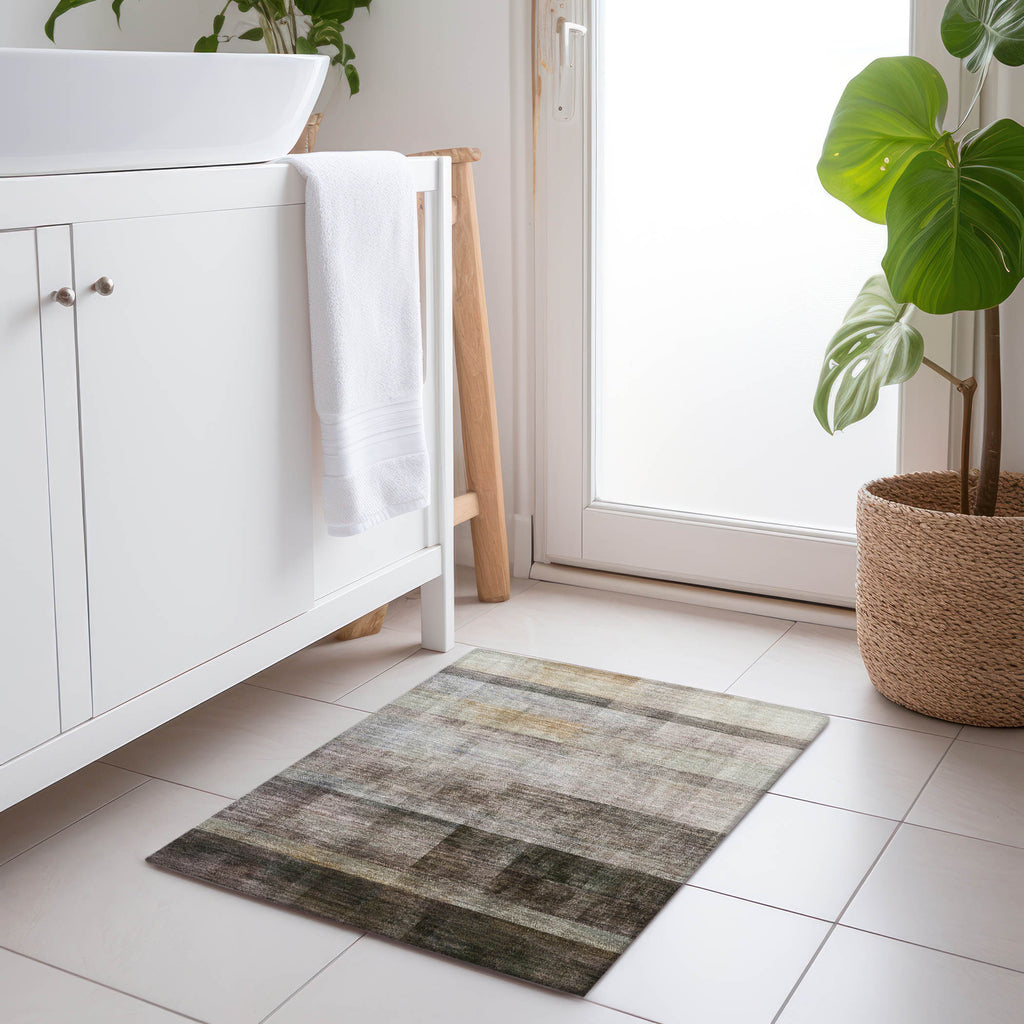 addison chantille acn568 brown rug