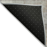 addison chantille acn568 brown rug