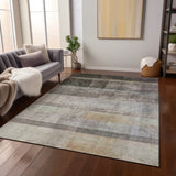addison chantille acn568 brown rug