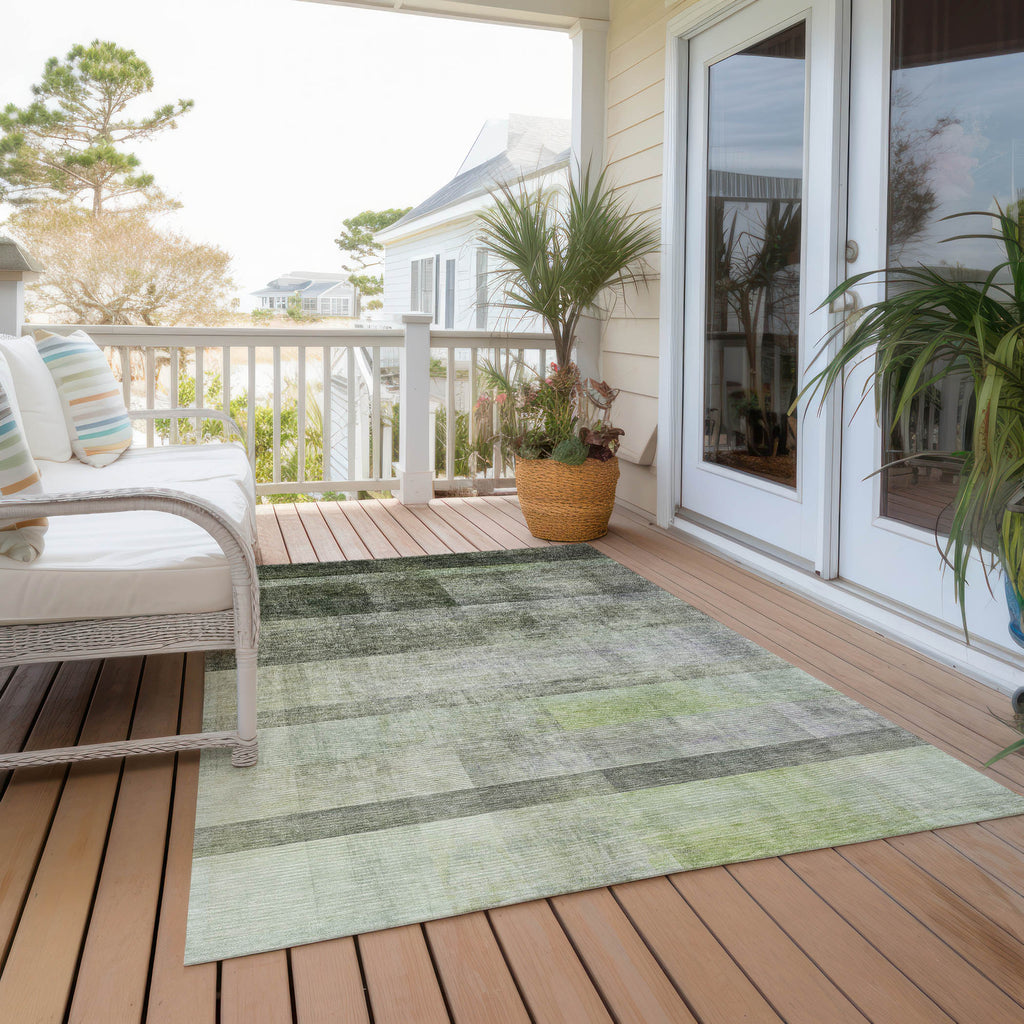 addison chantille acn568 olive rug