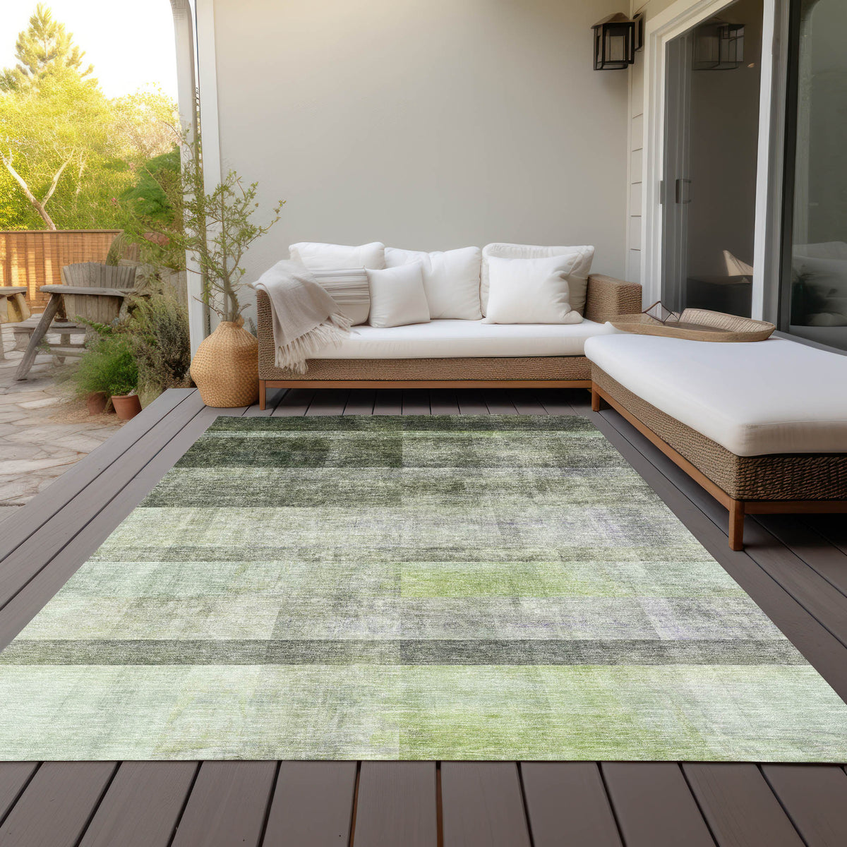 addison chantille acn568 olive rug