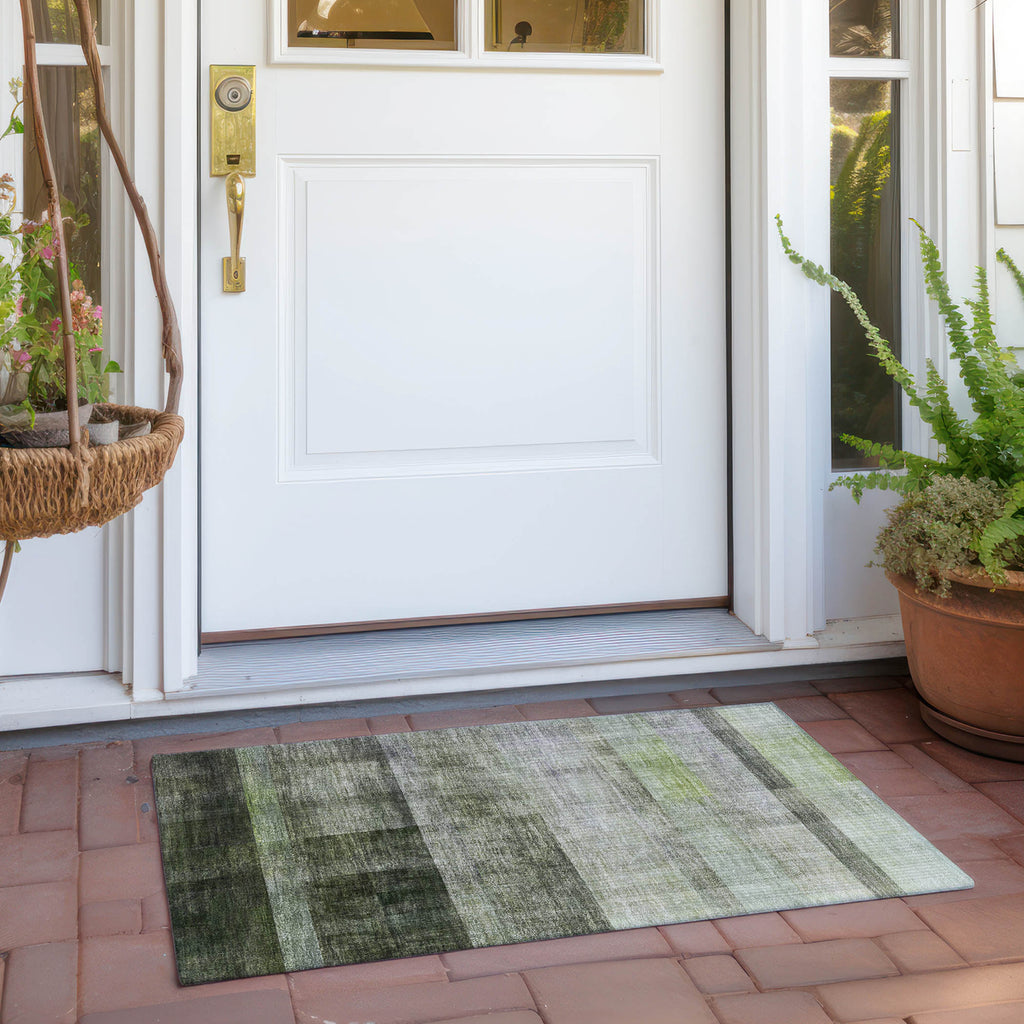 addison chantille acn568 olive rug