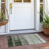 addison chantille acn568 olive rug